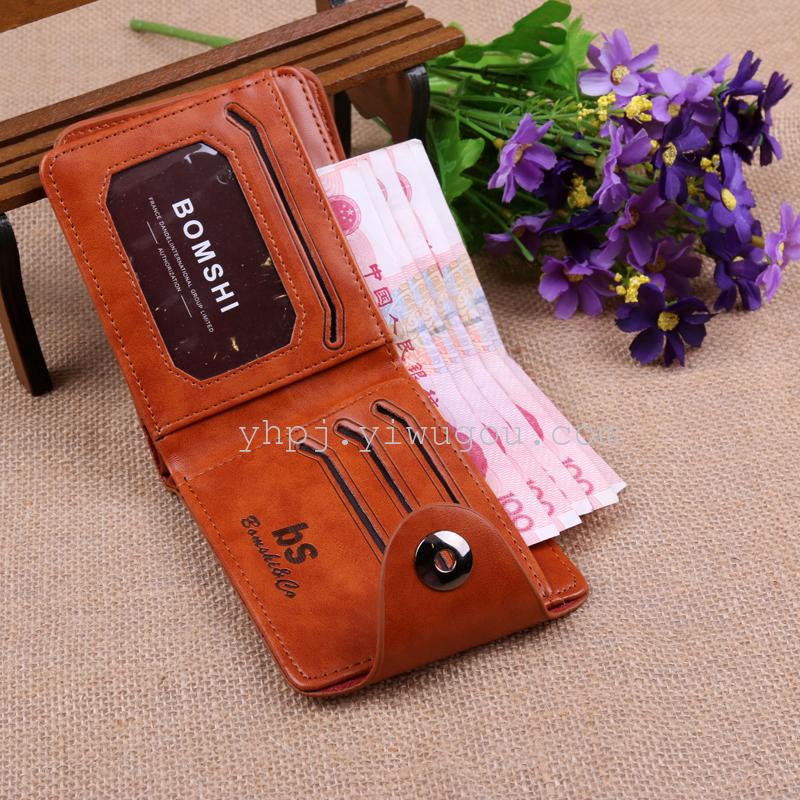 محفظة الرجل في المحفظة Specification image