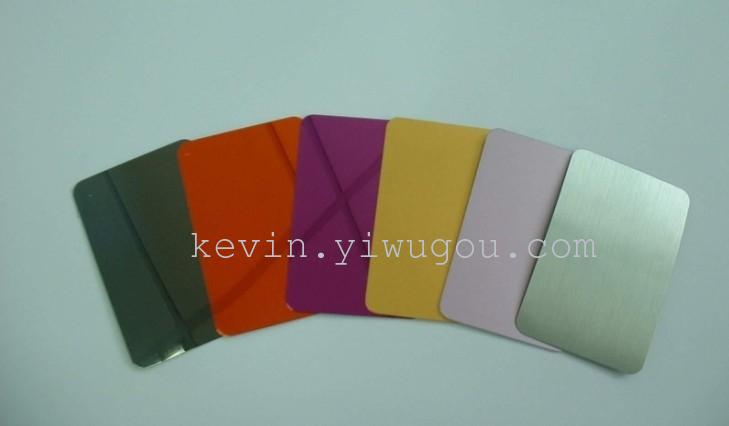 We supply high-quality export-grade colored alumina plates in various colors to choose from