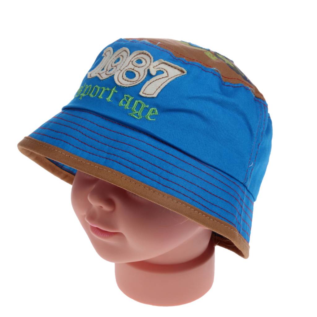 Sheriva 1987 top hat, Basin hat, children's hat for Boys and girls, Sun Hat 5428 Application Scenario