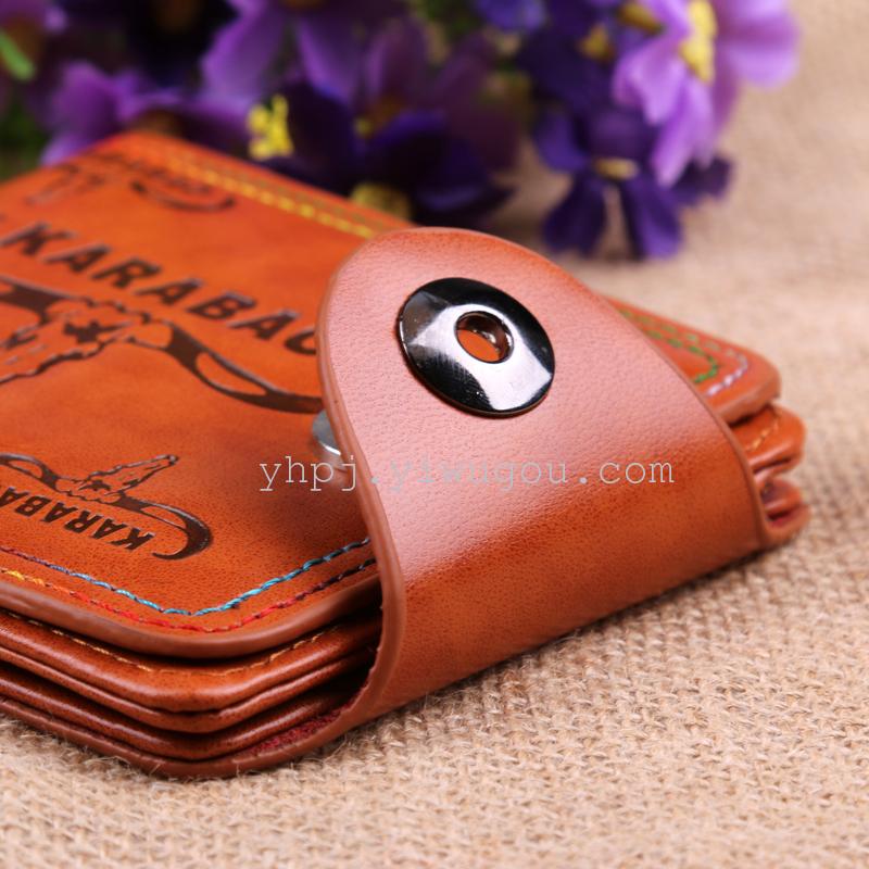 محفظة الرجل في المحفظة details Picture