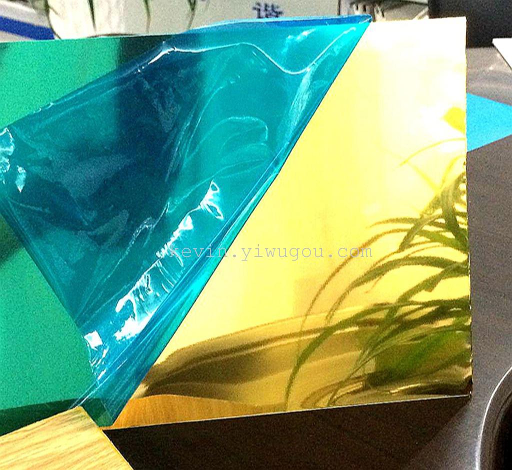 We supply high-quality export-grade colored alumina plates in various colors to choose from