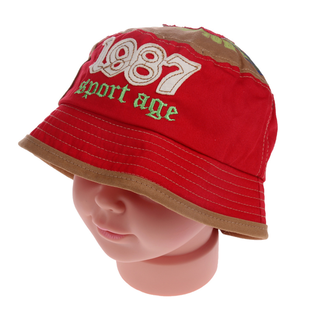 Sheriva 1987 top hat, Basin hat, children's hat for Boys and girls, Sun Hat 5428 Specification image