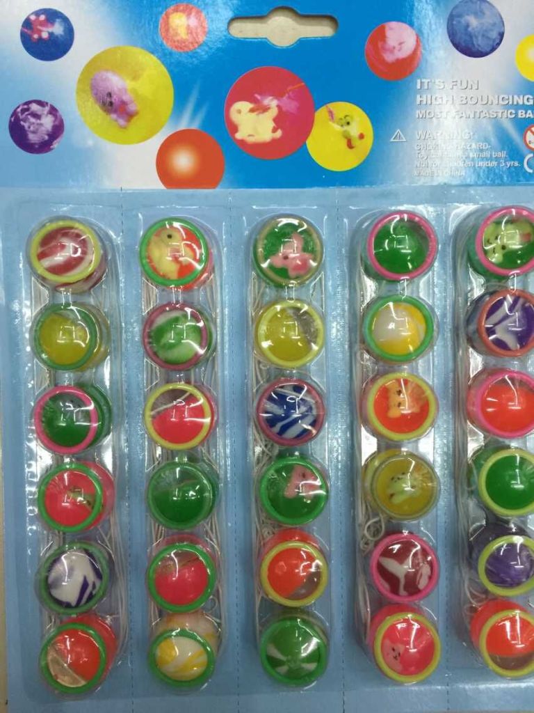 玩具细节图