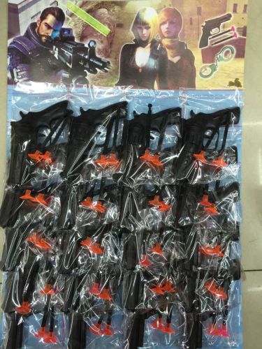 玩具魔术蜡烛，吹灭可复燃，一小支也安全
