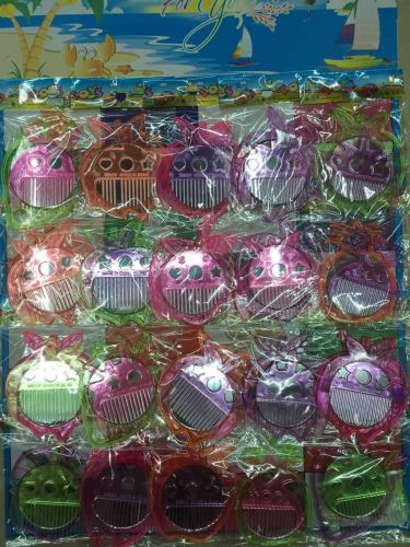 带风车的眼镜，12个一卡 160卡