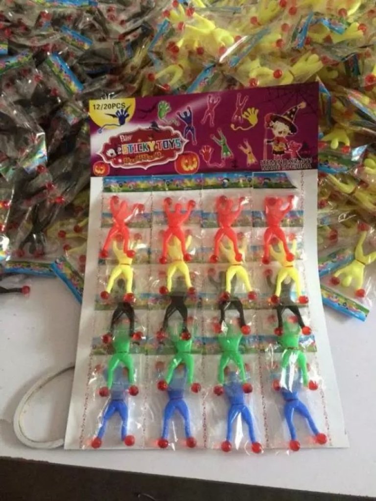 其他运动/休闲玩具实物图