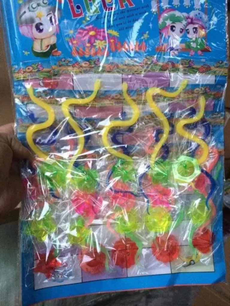 玩具产品图