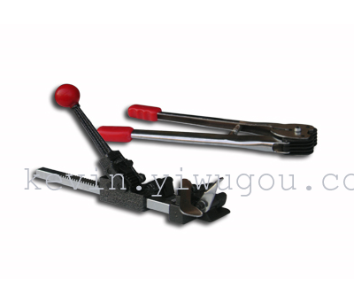 Factory direct sales of manual PET strapping machines Specification image