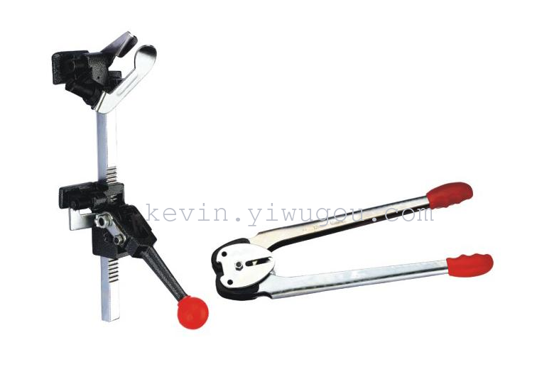Factory direct manual PET baler thumbnail