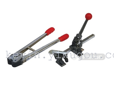 Factory direct sales of manual PET strapping machines Application Scenario