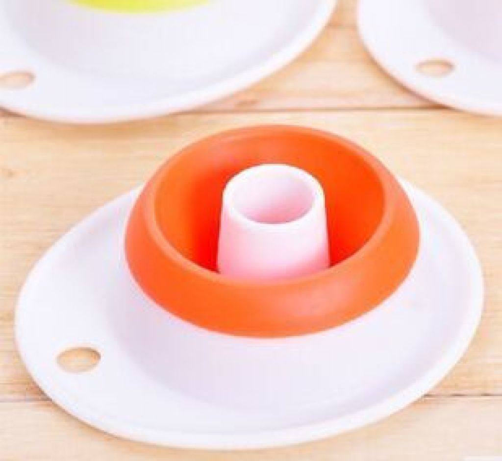 A must-have portable silicone mini funnel for home use details Picture
