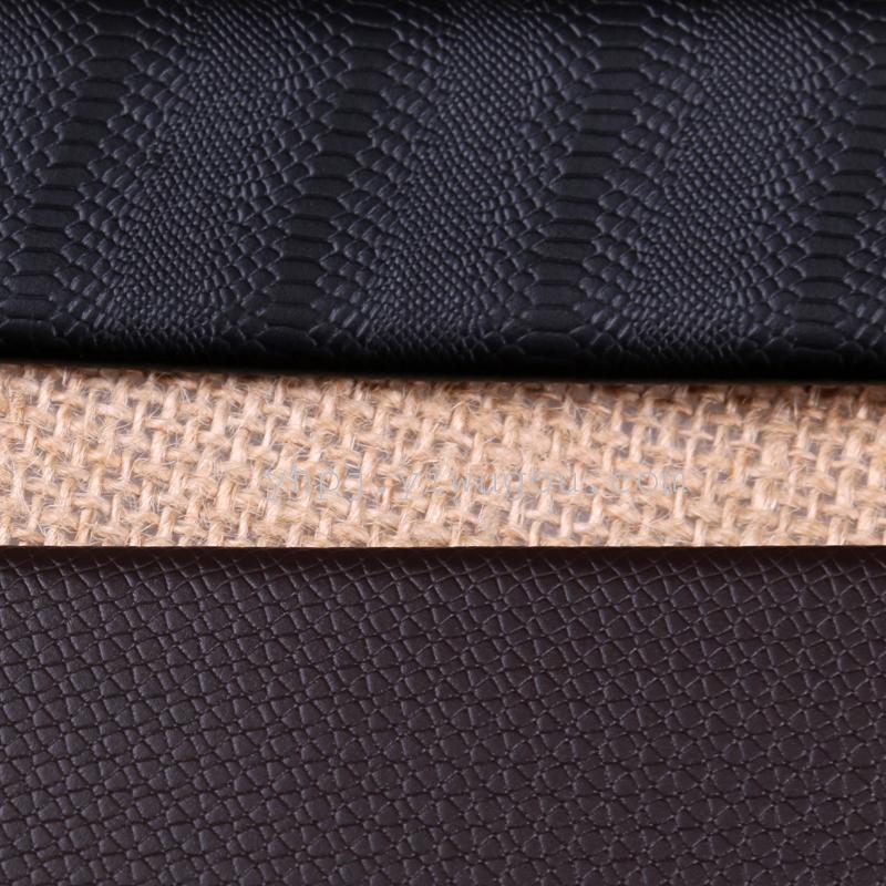 4.0 cabeza redonda con hebilla automática doble pack PU embossado cinturón Specification image
