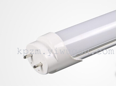 المصنعة KunPeng التسويق المباشر الإضاءة T8 LED ضوء النهار بالغاز 0.6 -1.2 م وحيدة details Picture