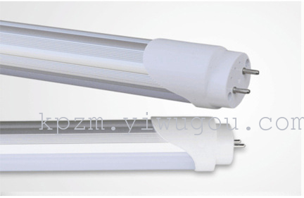 المصنعة KunPeng التسويق المباشر الإضاءة T8 LED ضوء النهار بالغاز 0.6 -1.2 م وحيدة Specification image