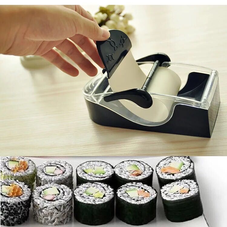 Nori rice mold rice ball mold driver sushi mold sushi roll sushi curtain sushi machine free delivery