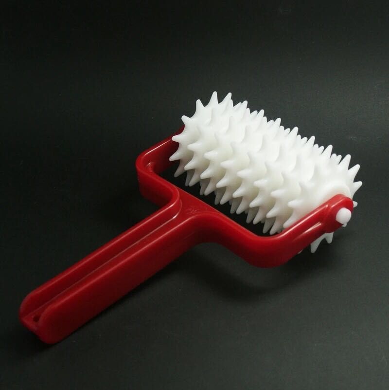 Pizza expert Pizza Punch Imported Pizza punch Pizza Hut equipment Mister wheel needle