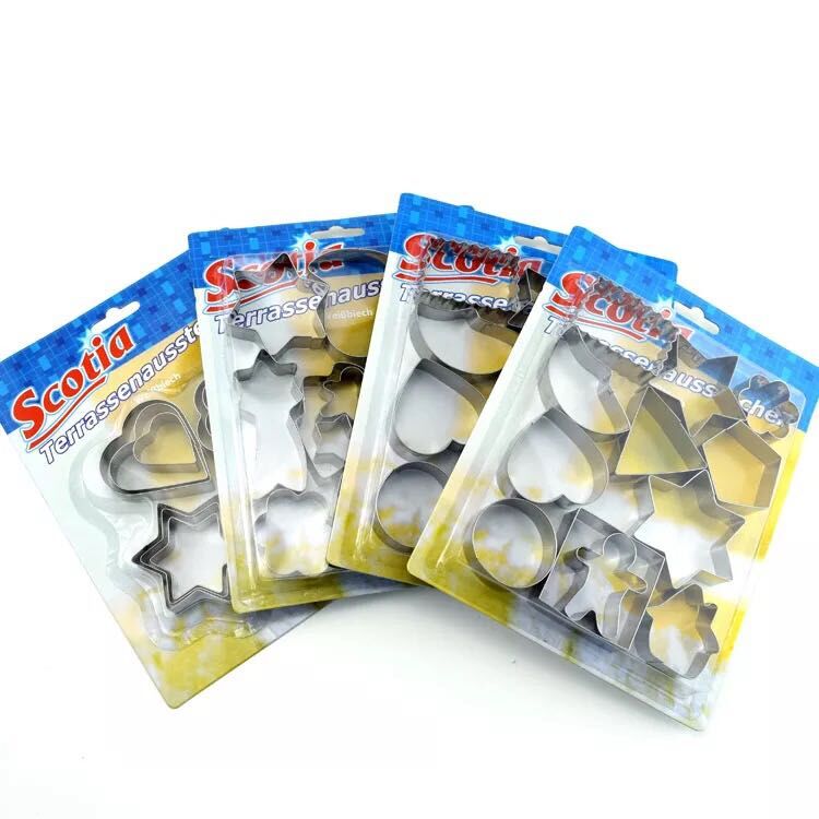 8-piece baking tool set, carving set, cake tools, decorative pen, fondant utensils, shaping knife, baking Specification image