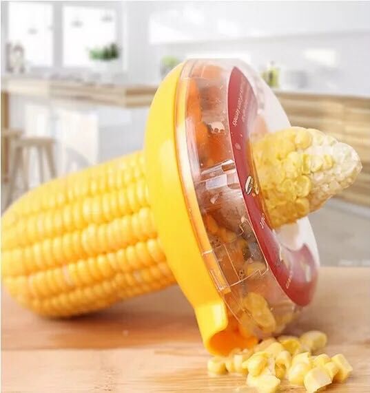 Kitchen supplies Convenience Round corn sheller Corn sheller Corn sheller Corn sheller
