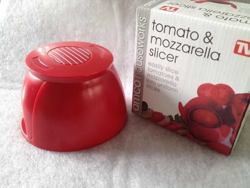 TV product tomato slicer, tomato slicer, fruit slicer, tomato slicer Application Scenario