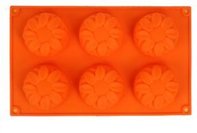 Baking tools Wholesale chocolate mooncake mold Cake baking mold baking mold