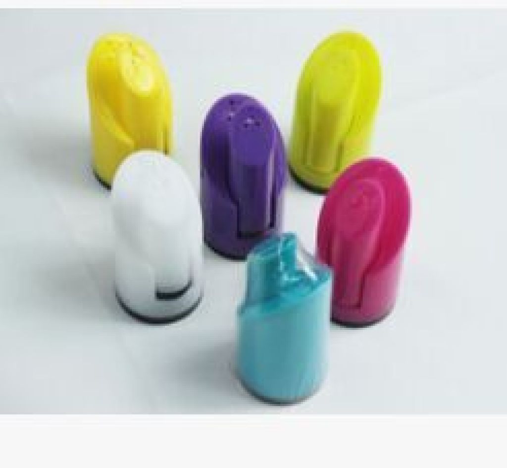 Creative seasoning bottle, pepper bottle, multi-purpose bottle details Picture