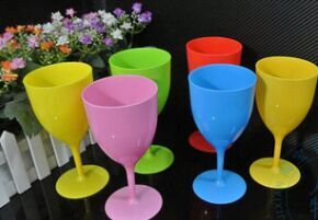 Supply tall cups multi-purpose plastic cups