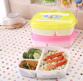New model of lunch box, Xinyi 1111 1112 34215B