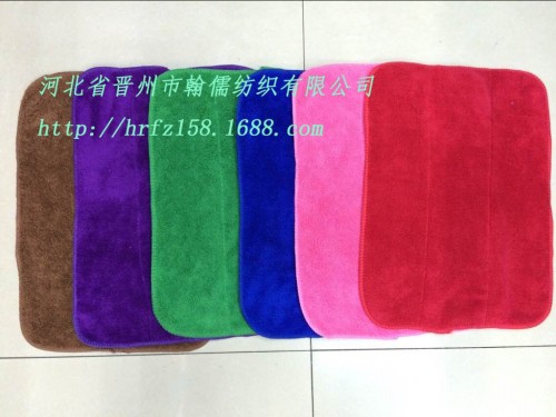 Factory direct sales of kitchen towels, hand towels, cleaning towels and rags