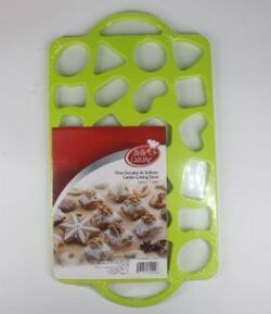 Factory direct sales supply of cookie molds, cake molds, grinding tools and models details Picture
