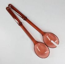 Manufacturers direct supply salad spoon salad spoon mixing spoon