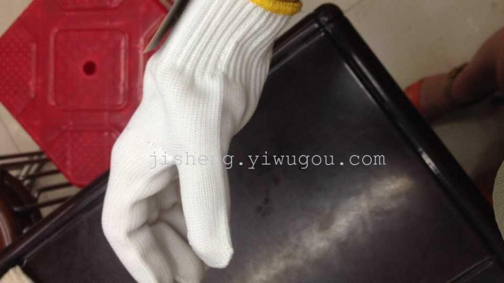手套细节图