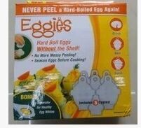 Egg cooker, egg steamer, egg white separator, kitchenware, kitchen gadgets, TV