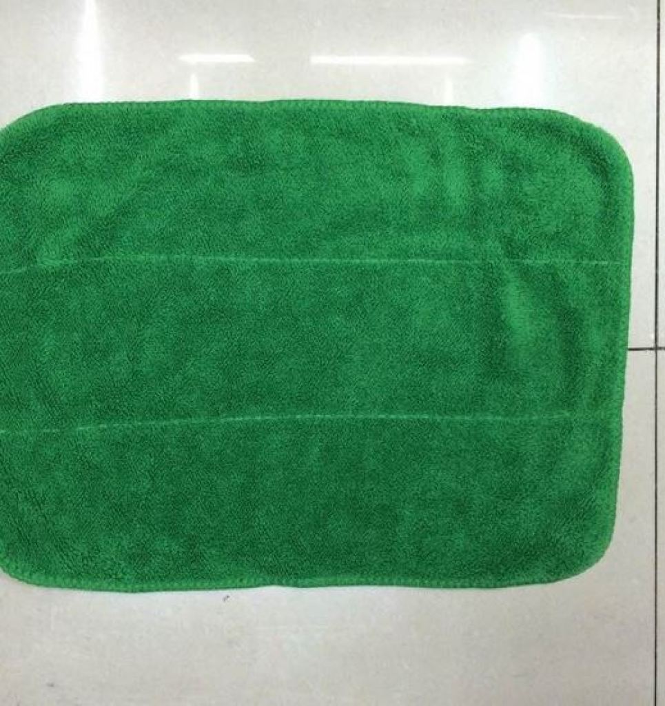 Factory direct sales of kitchen towels, hand towels, cleaning towels and rags details Picture