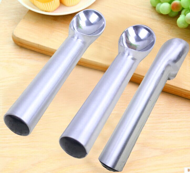 Creative ice cream scoop Scoop Scoop Fruit scoop scoop Multiple types can be customized
