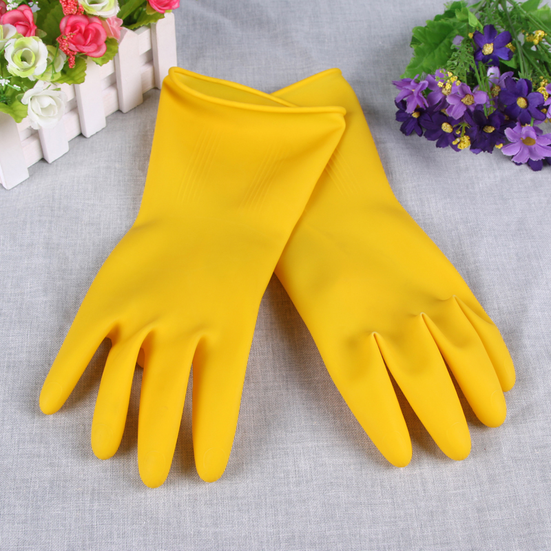 牛筋手套产品图