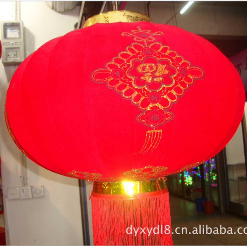 喜庆工艺/喜庆工艺/喜庆工艺细节图