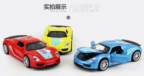 混色合金遥控车玩具
