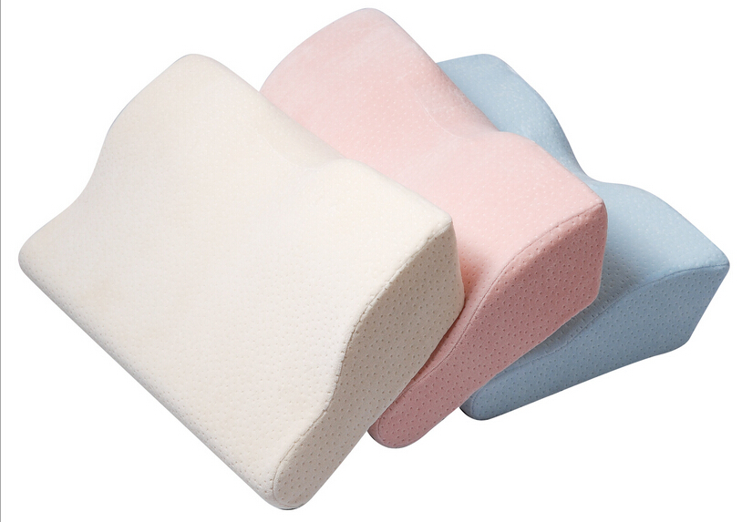 【 Factory Direct Sales 】 All-round butterfly-shaped slow rebound Cervical Pillow, health care neck pillow, portable pillow