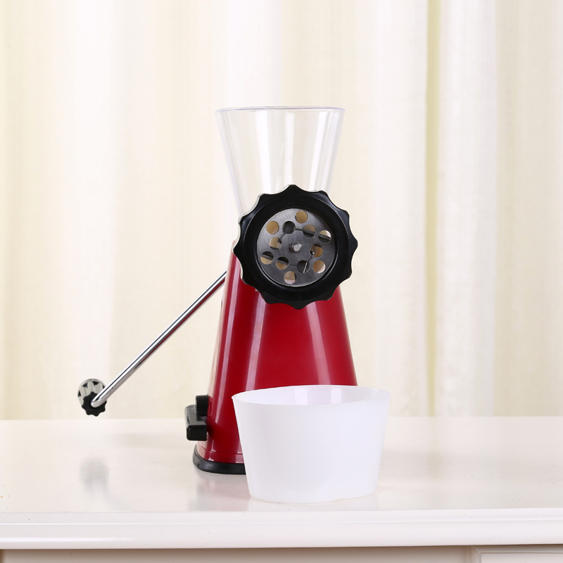 Multifunctional Meat Mincer Noodle Grinder Meat Mincer Sausage Food Processor 86-A-C details Picture