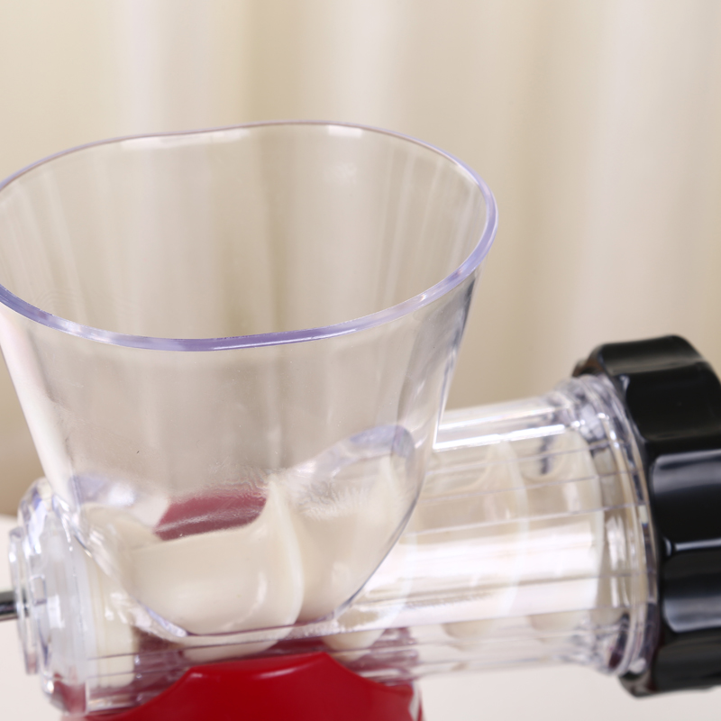 Multifunctional Meat Mincer Noodle Grinder Meat Mincer Sausage Food Processor 86-A-C Application Scenario