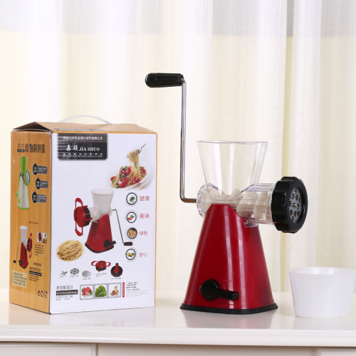 Multifunctional Meat Mincer Noodle Grinder Meat Mincer Sausage Food Processor 86-A-C