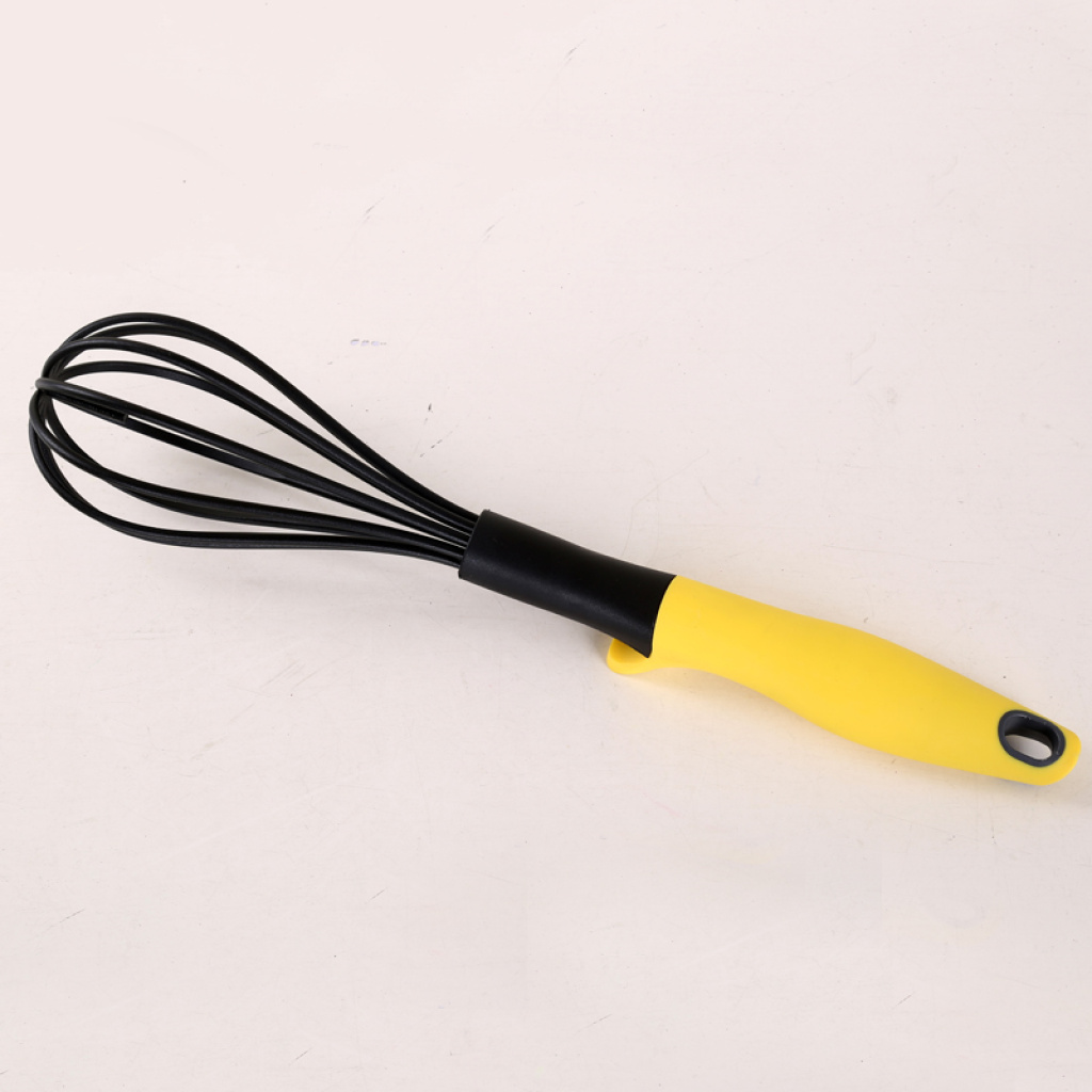 Nylon 7-Piece Kitchenware Spatula Soup Spoon Colander Cooking Spatula Nx700-Ae Specification drawing