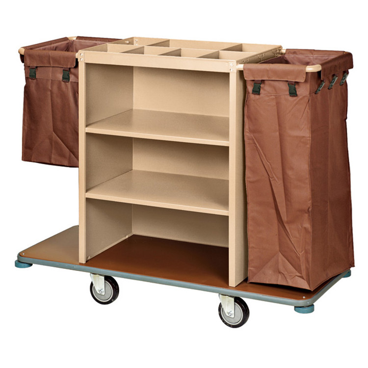 Hotel cleaning vehicle, collection vehicle, room cleaning vehicle, entrance vehicle, room service vehicle Specification image