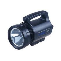 Alain flashlight LED searchlight hand lamp Mine lamp