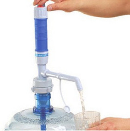 厂家直销电动压水器 抽水器 电池压水泵