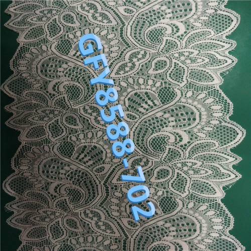 Manufacturers direct sales computer brocade lace lace clothing accessories