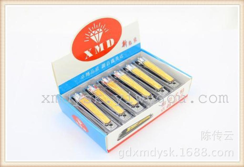 Yiwu 2-yuan Wholesale Center: Purchasing and delivering goods for 2-yuan department stores, daily necessities for 2-yuan stores, and nail clippers Specification image