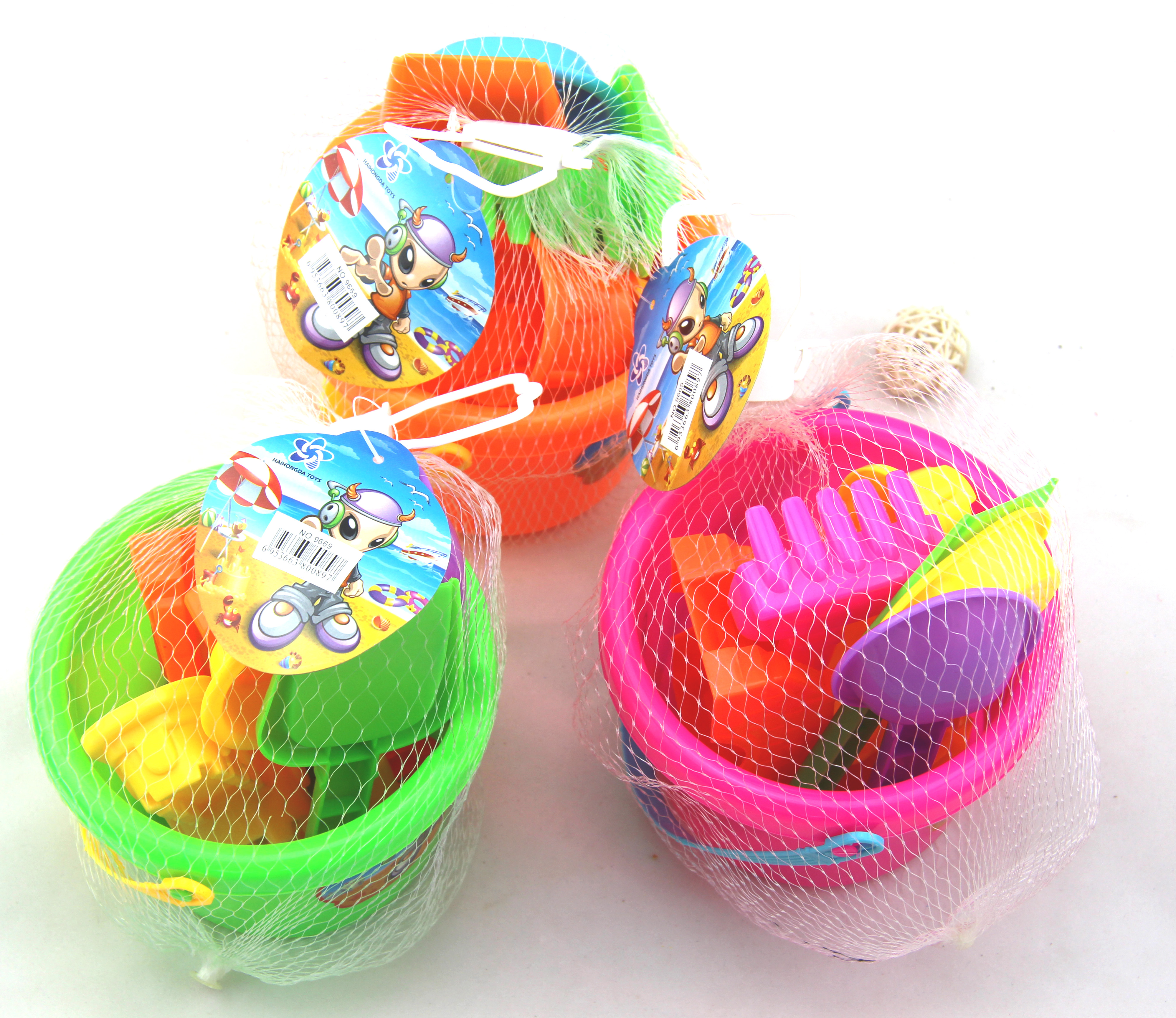 Factory direct sales: 9669 beach, mixed in three colors Application Scenario