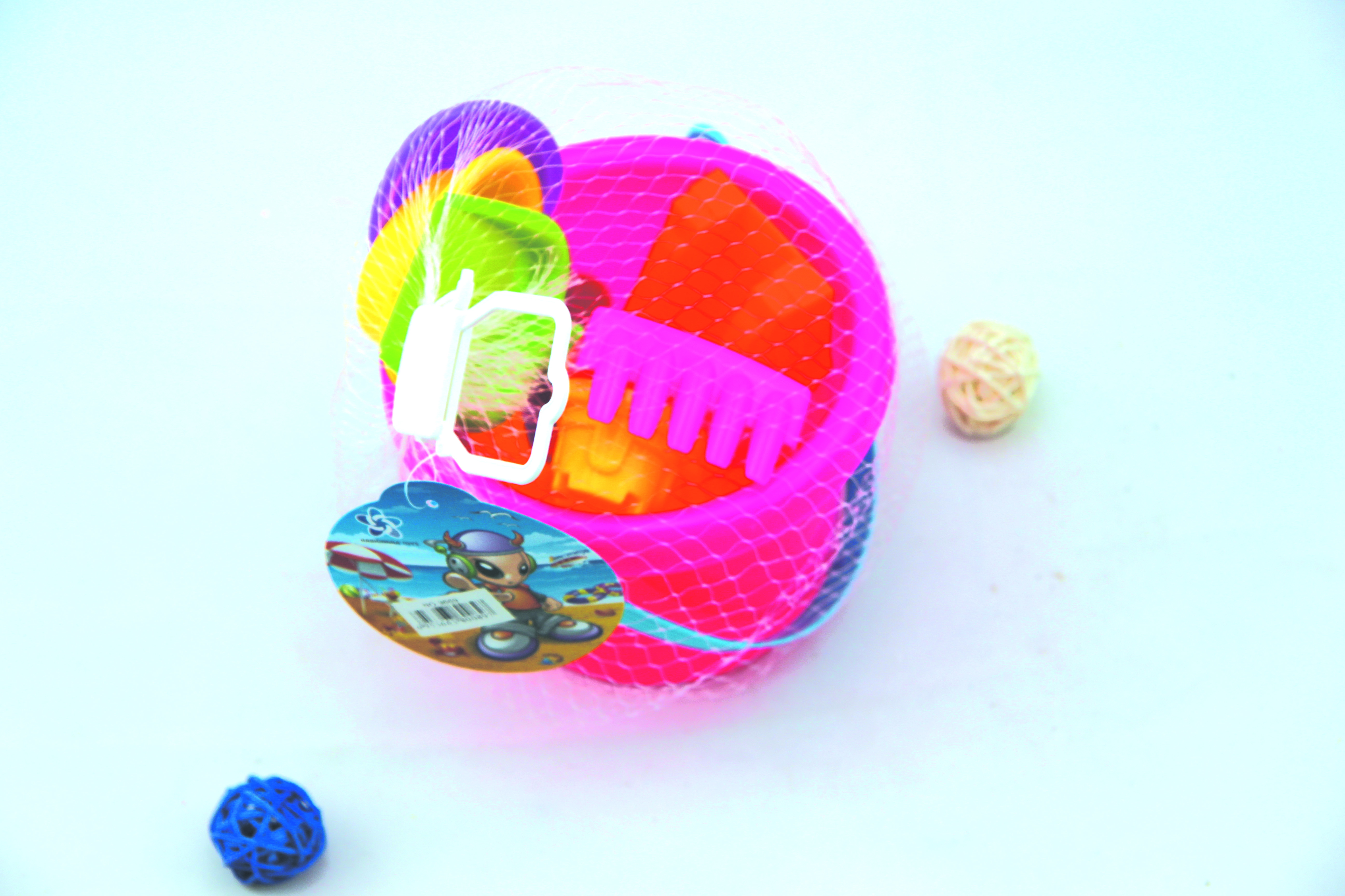 Factory direct sales: 9669 beach, mixed in three colors details Picture