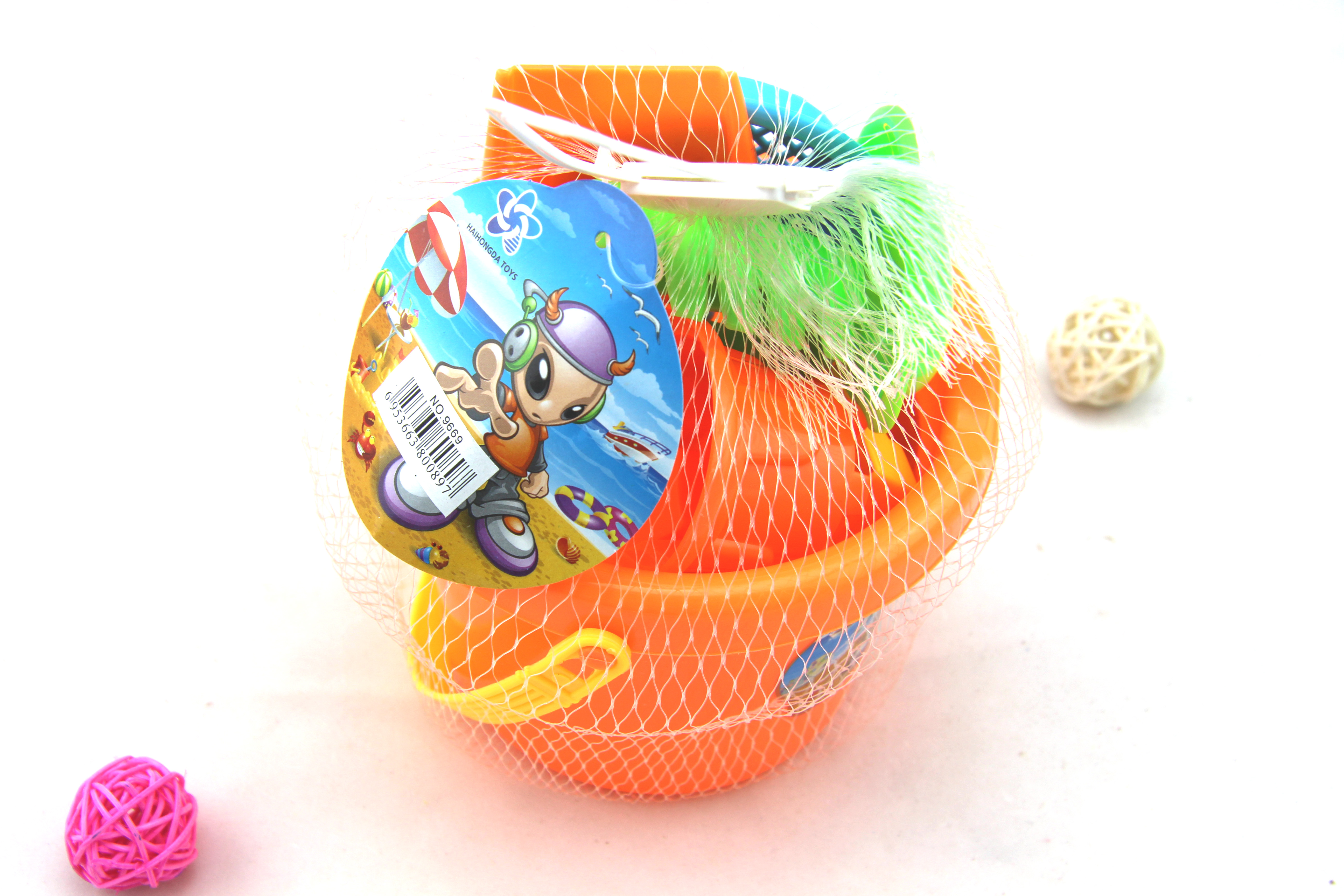 Factory direct sales: 9669 beach, mixed in three colors